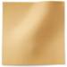 Crystalized Tissue-Sun Gold (2 Sided) — Warm bright golden yellow tissue with 2-sided pearlescent crystalline sheen