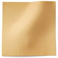 Champagne Pearlescence Tissue Paper