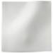 Crystalized Tissue-White (1 Sided) — Crisp white tissue with subtle 1-sided pearlescent crystalline shimmer