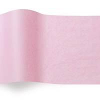 Dark Pink Tissue Paper 