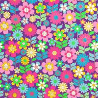 Dazzling Daisies Gift Wrap Paper