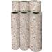 Delicate Floral Gift Wrap Paper - B304