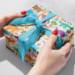 Dinosaurs Gift Wrap Paper - B371