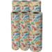 Dinosaurs Gift Wrap Paper - B371