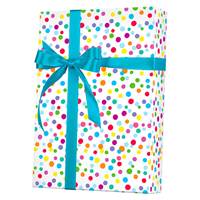 Ditty Dots Gift Wrap