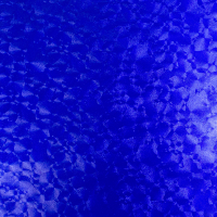 Dramatic Blue Kalos Gift Wrap Paper — metallic dramatic blue kalos textured gift wrap paper