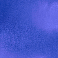 Dramatic Blue Spun Silk Gift Wrap Paper - vivid blue gift wrap with a spun-silk metallic sheen