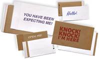 E-commerce Paper Shipping Envelopes