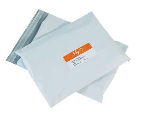 E Commerce Poly Mailers