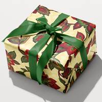 Earth Bloom Gift Wrap Paper (Closeout) 