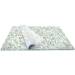 Elegant Leaves Printed Tissue Paper - BPT464