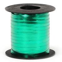 Emerald Metallic Curling Ribbon - 3/16" x 250yds