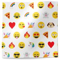 Emoji Tissue Paper