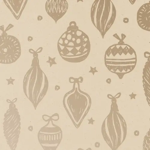 Esai Gift Wrap Paper — festive Esai holiday wrapping paper design