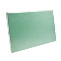 Eucalyptus Green Ice Gift Card Box wholesale gift card boxes, pop up gift card box, eucalyptus green ice gift card box, bulk gift card boxes, gift card boxes for retail