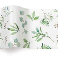 Eucalyptus Tissue Paper