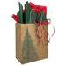 Evergreen Forest Shopping Bag (Cub - Full Case) - EVE-C