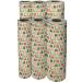 Fa La La Gift Wrap Paper - XB877