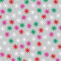 Fallen For You Gift Wrap Paper — festive Fallen For You holiday wrapping paper design