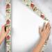 Farm Life Gift Wrap Paper - B480