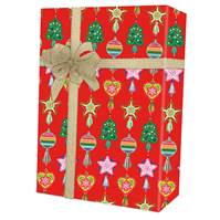 Feliz Navidad Gift Wrap Wholesale Gift Wrap Paper, Christmas Gift Wrap Paper