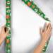 Festive Faces Gift Wrap Paper - XB823