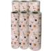 Festive Felines Gift Wrap Paper - B277