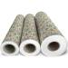 Festive Folk Gift Wrap Paper - XB873