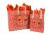 Field Trio Frosted Shopping Bags