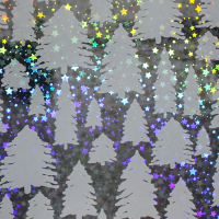 Fir Sure Gift Wrap Paper — festive Fir Sure holiday wrapping paper design