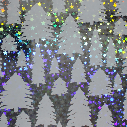 Fir Sure Gift Wrap Paper — festive Fir Sure holiday wrapping paper design
