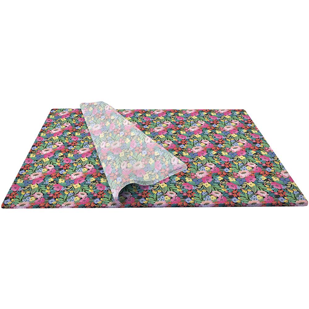 Tissue Paper Prints – Animal, Floral, Misc., Metallic – Boxes