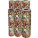 Floral Collage Gift Wrap Paper - B140