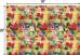 Floral Collage Printed Tissue Paper - BPT140