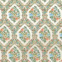 Floral Damask Pearl Gift Wrap Paper — versatile floral damask pearl all-occasion gift wrap