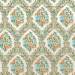 Floral Damask Pearl Gift Wrap Paper — versatile floral damask pearl all-occasion gift wrap