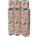 Floral Delight Gift Wrap Paper - B209