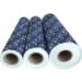 Floral Menorah Gift Wrap Paper - XB541