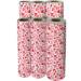 Folded Hearts Gift Wrap Paper - B258