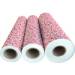 Folded Hearts Gift Wrap Paper - B258