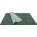 Forest Snowflakes Printed Tissue Paper - BXPT846