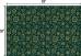 Forest Snowflakes Printed Tissue Paper - BXPT846