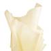 French Vanilla Economy Tissue Paper — Soft warm cream/ivory tissue paper, lightweight economy tissue