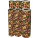 Fresh Floral Gift Wrap Paper - B211