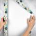 Fresh Flowers Gift Wrap Paper - B384