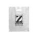 Frosted Clear Merchandise Bags - FP1215