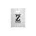 Frosted Clear Merchandise Bags - FP912