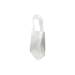 Frosted Clear Shopping Bags - FFL5383