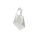 Frosted Clear Shopping Bags - FFL8474