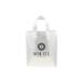 Frosted Clear Shopping Bags - FFL8510